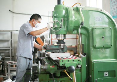 技術精湛、質量更優